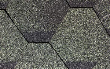 Burys Bank fibreglass shingle repairs