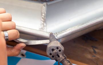 disadvantages of Burys Bank lead roofing