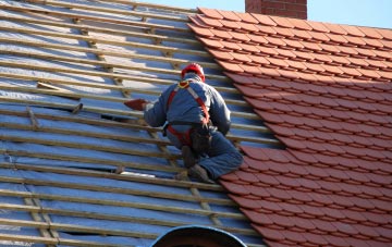 roof tiles Burys Bank, Berkshire