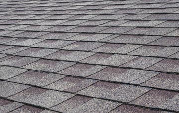Burys Bank tiles for shallow pitch roofing