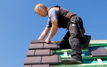 disadvantages of Burys Bank slate roofing
